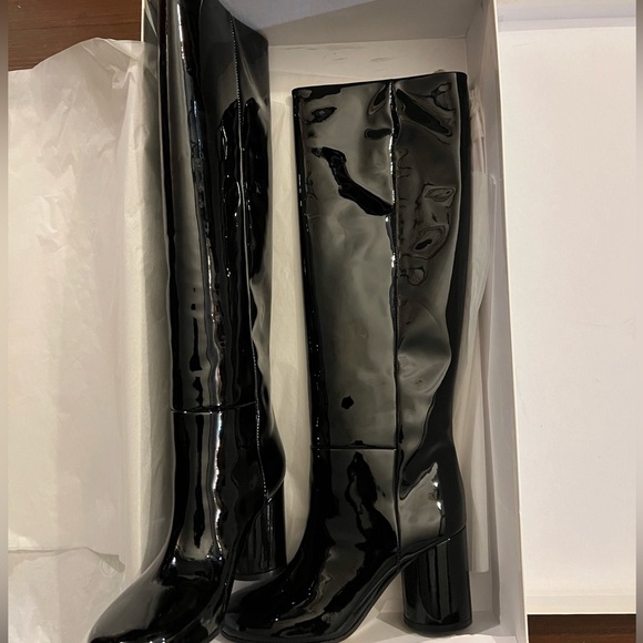 Maison Margiela Boots - Picture 3 of 4